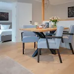 Stadtperle Gold * Westerland