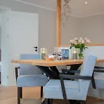 Stadtperle Gold Appartement