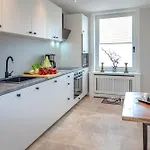 Stadtperle Gold Appartement *