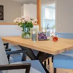 Stadtperle Gold Appartement *