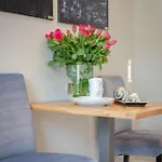 Appartement Stadtperle Gold Westerland
