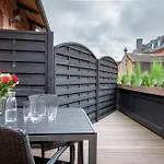 Stadtperle Gold * Westerland