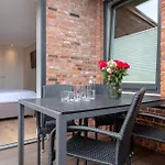 Stadtperle Gold Appartement