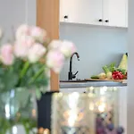 Appartement Stadtperle Gold *