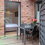 Appartement Stadtperle Gold