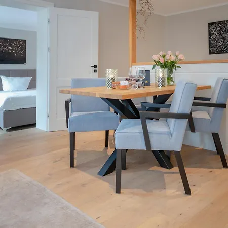 Stadtperle Gold * Westerland