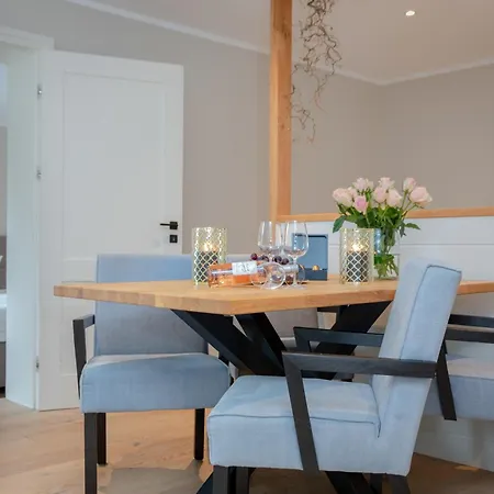 Stadtperle Gold Apartman