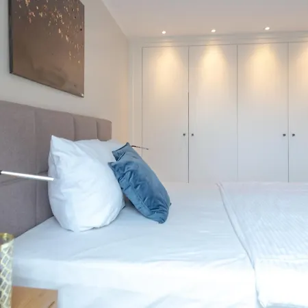 Stadtperle Gold * Westerland