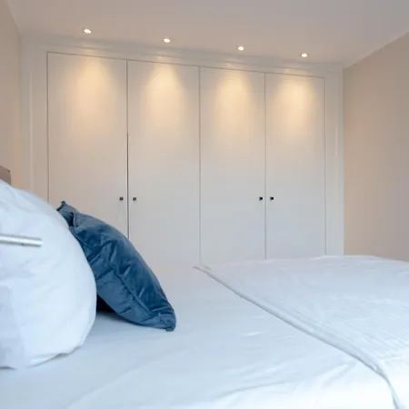 Apartman Stadtperle Gold *