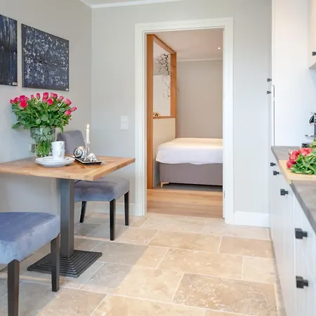 Stadtperle Gold Westerland