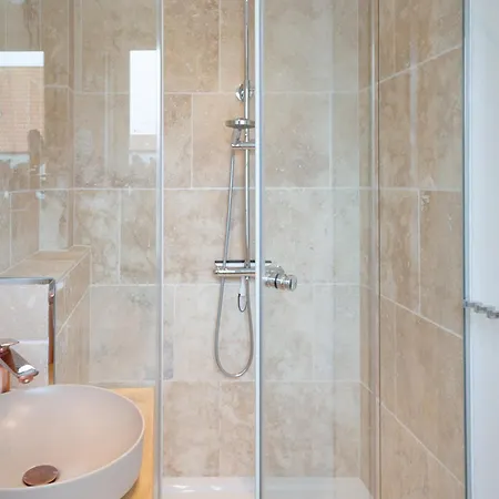 Apartman Stadtperle Gold