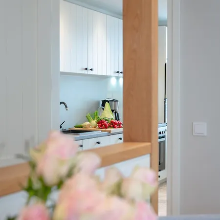 Stadtperle Gold * Westerland