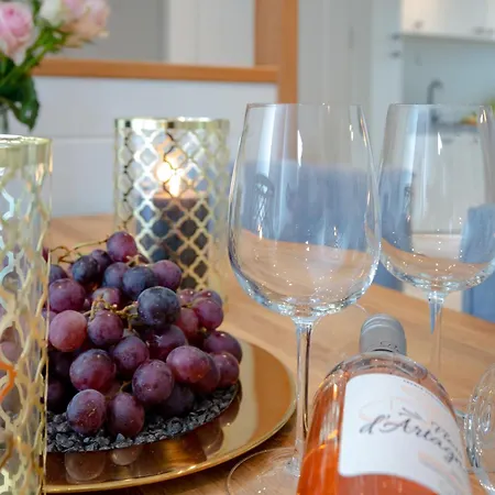 Stadtperle Gold Westerland