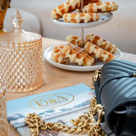 Stadtperle Gold Apartman